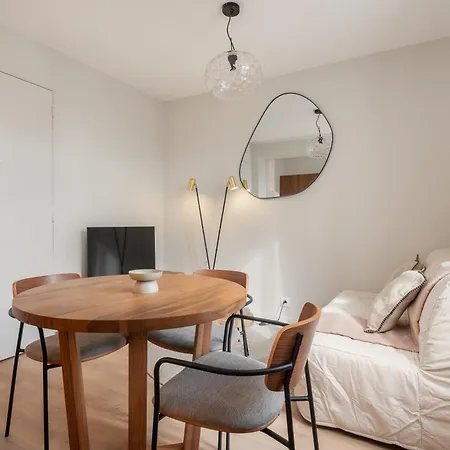 Apartamento Casablanca - Gare - Cea - Stmicro