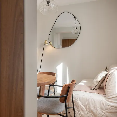 Apartment Casablanca - Gare - Cea - Stmicro