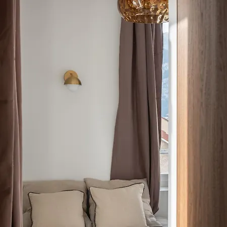 Casablanca - Gare - Cea - Stmicro Apartment *
